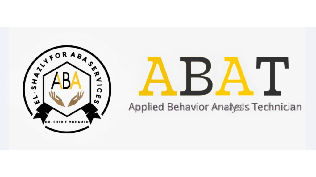 البرنامج التدريبي فني تحليل سلوك تطبيقي ABAT
