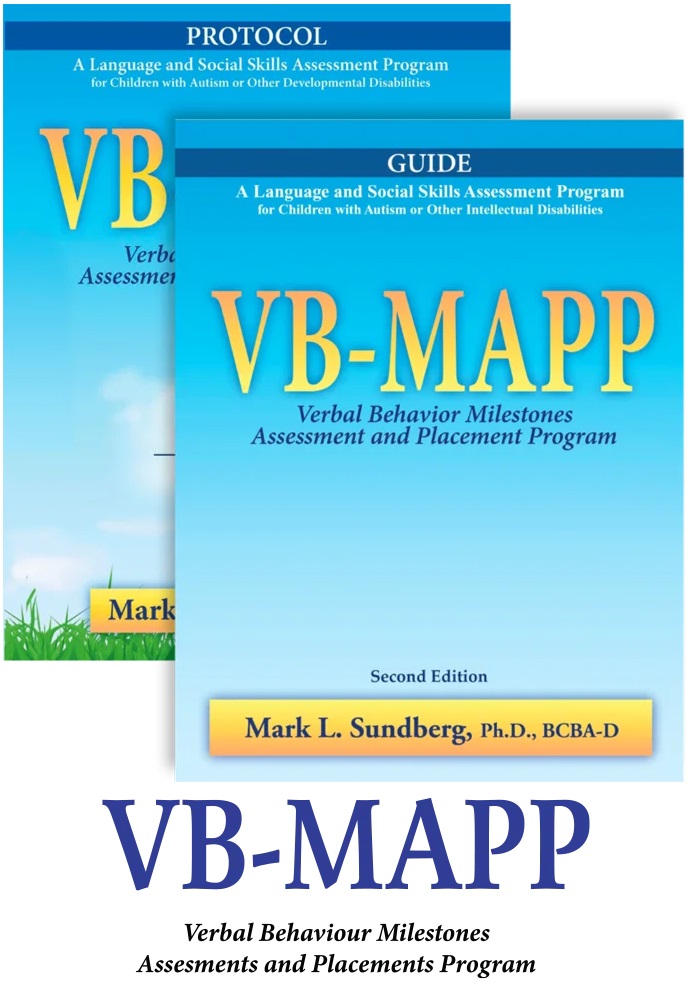 دورة ال VBMAPP التدريبية